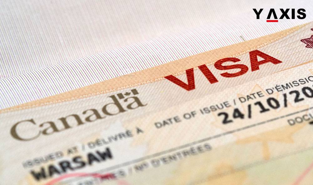 Comment créer un compte ircc et la demande de visa