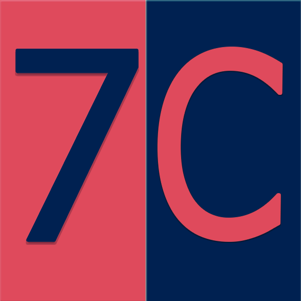 7Classe logo